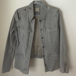 Joe’s Heavier weight Denim Jacket